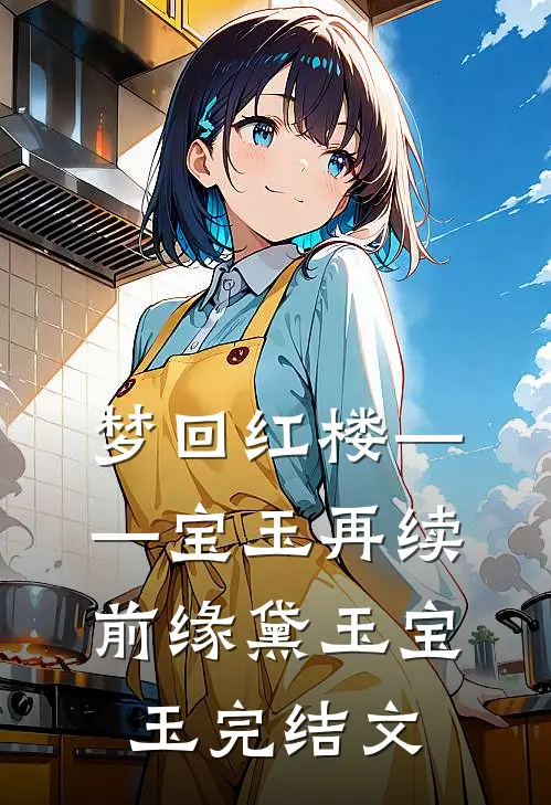 梦回红楼——宝玉再续前缘黛玉宝玉完结文