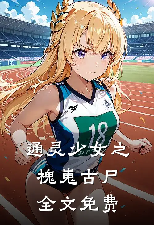 通灵少女之槐嵬古尸全文免费