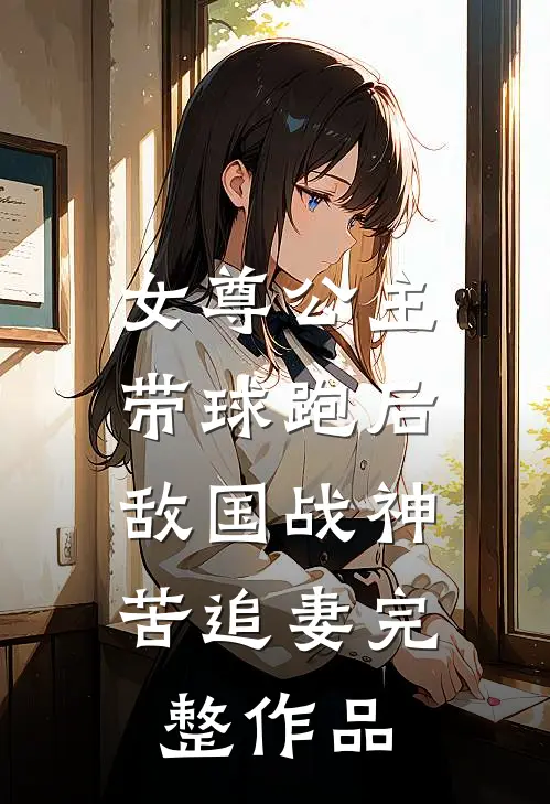 女尊公主带球跑后，敌国战神苦追妻完整作品