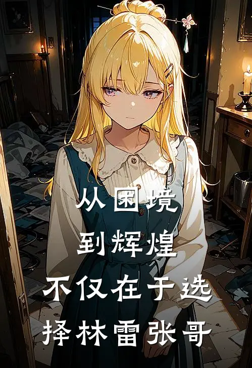 从困境到辉煌，不仅在于选择林雷张哥