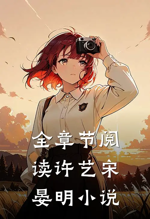全章节阅读许艺宋晏明小说