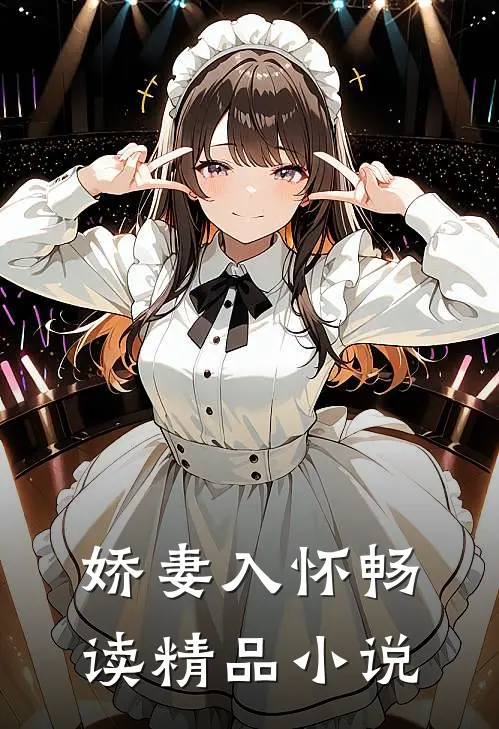娇妻入怀畅读精品小说