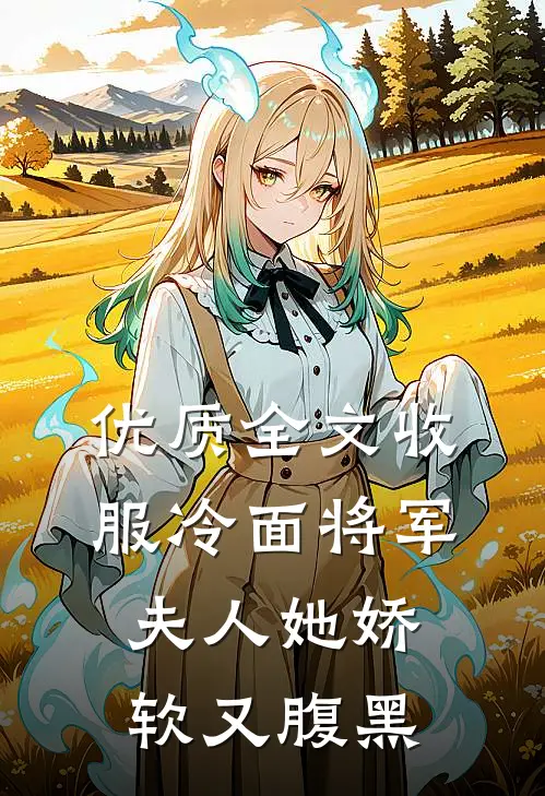 优质全文收服冷面将军，夫人她娇软又腹黑