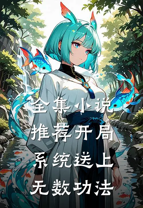 全集小说推荐开局：系统送上无数功法