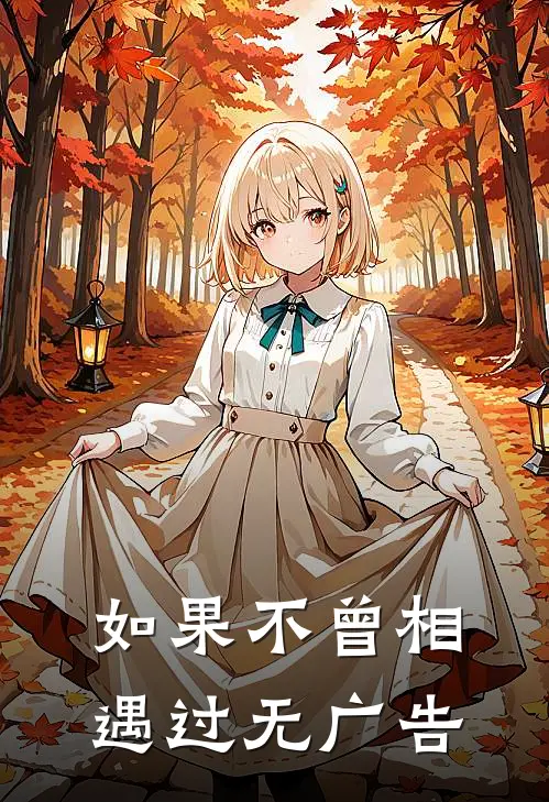如果不曾相遇过无广告