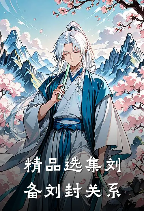 精品选集刘备刘封关系