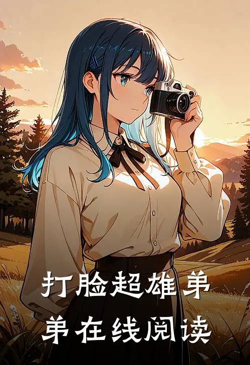 打脸超雄弟弟在线阅读