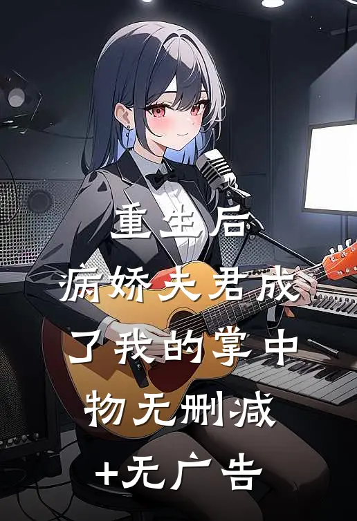 重生后，病娇夫君成了我的掌中物无删减+无广告