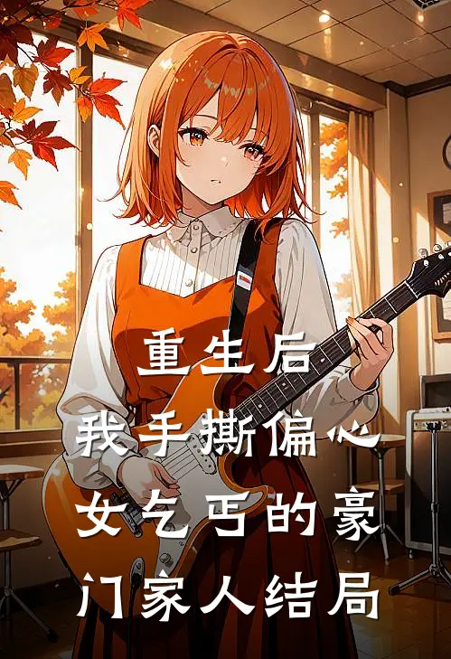 重生后，我手撕偏心女乞丐的豪门家人结局