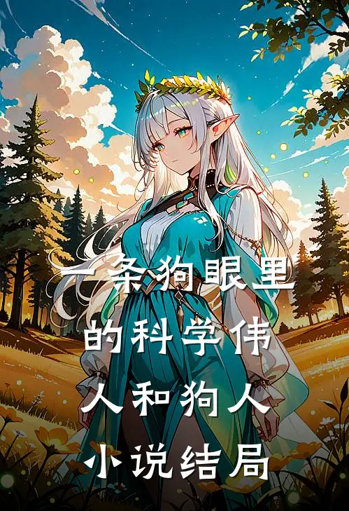 一条狗眼里的科学伟人和狗人小说结局