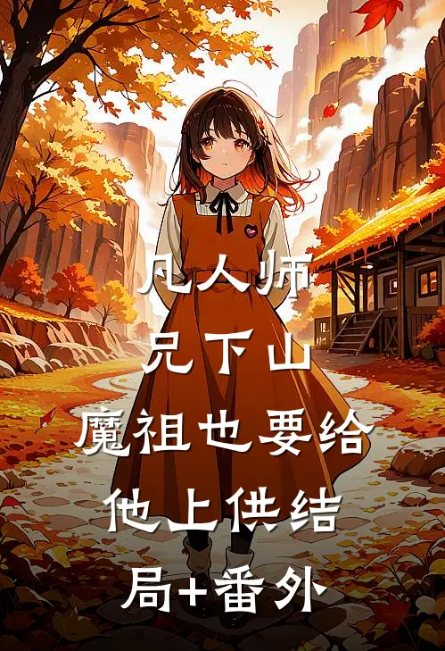 凡人师兄下山，魔祖也要给他上供结局+番外