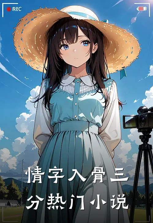 情字入骨三分热门小说