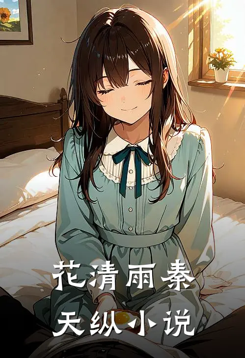 花清雨秦天纵小说