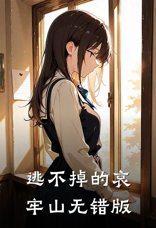 逃不掉的哀牢山无错版
