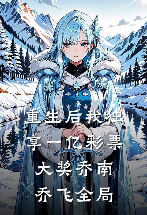 重生后我独享一亿彩票大奖乔南乔飞全局