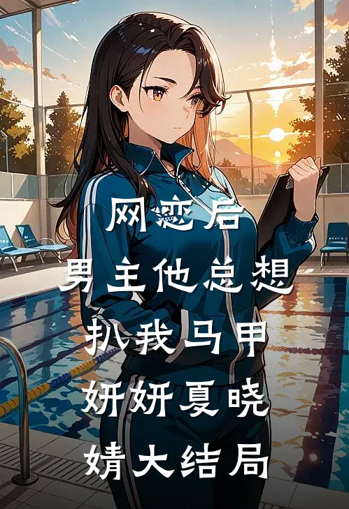 网恋后，男主他总想扒我马甲妍妍夏晓婧大结局