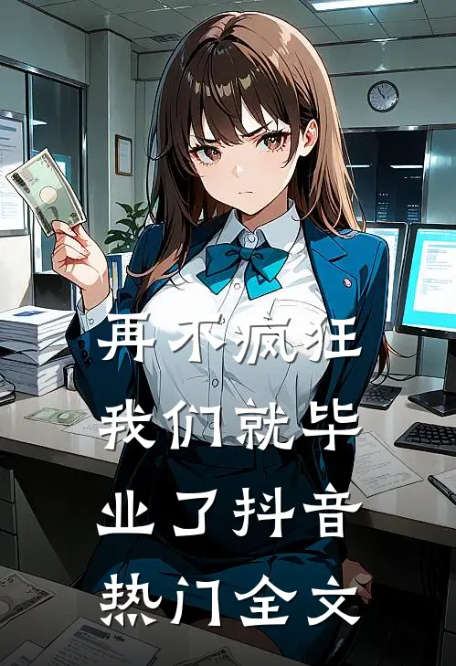 再不疯狂我们就毕业了抖音热门全文
