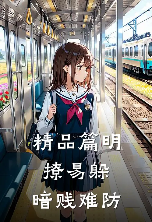 精品篇明撩易躲，暗贱难防