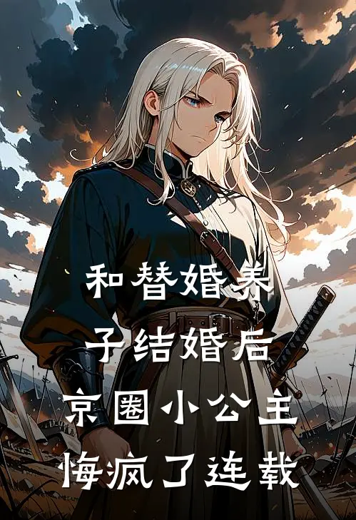 和替婚养子结婚后，京圈小公主悔疯了连载