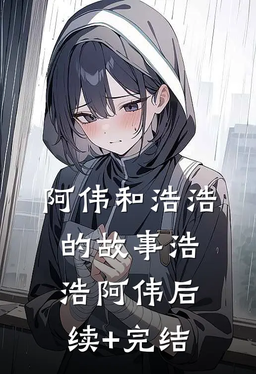 阿伟和浩浩的故事浩浩阿伟后续+完结