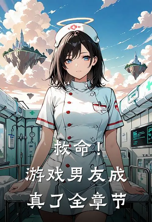救命！游戏男友成真了全章节