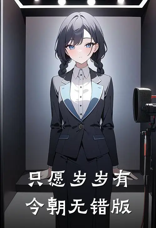 只愿岁岁有今朝无错版