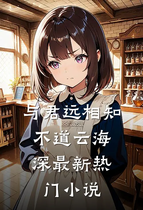 与君远相知，不道云海深最新热门小说