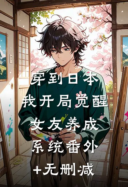 穿到日本，我开局觉醒女友养成系统番外+无删减