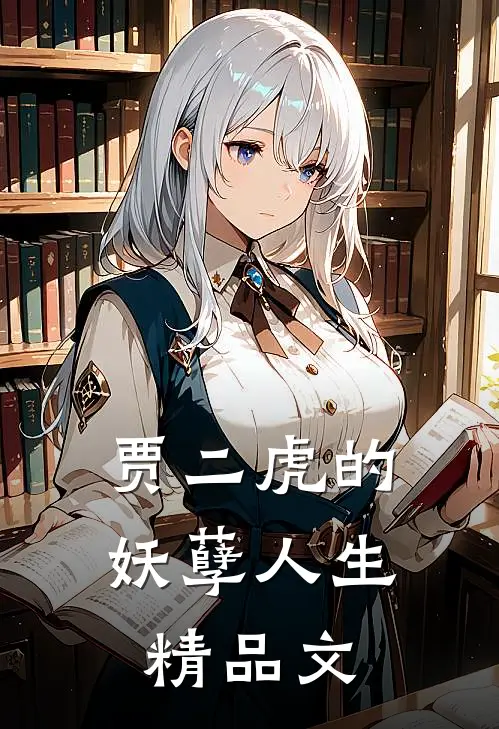 贾二虎的妖孽人生精品文