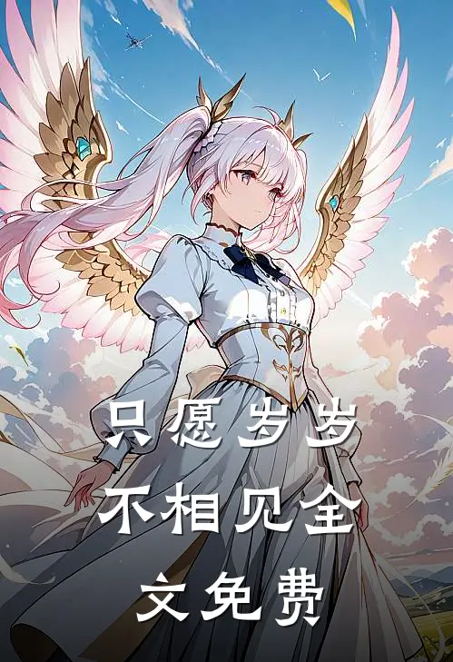 只愿岁岁不相见全文免费