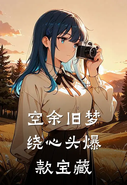 空余旧梦绕心头爆款宝藏