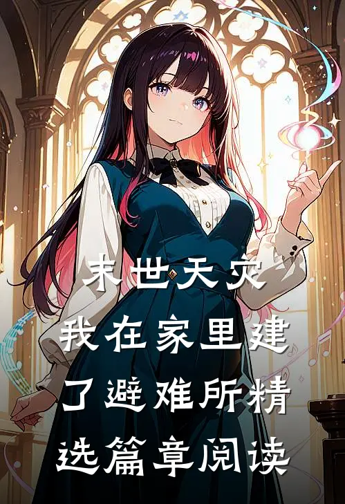 末世天灾，我在家里建了避难所精选篇章阅读