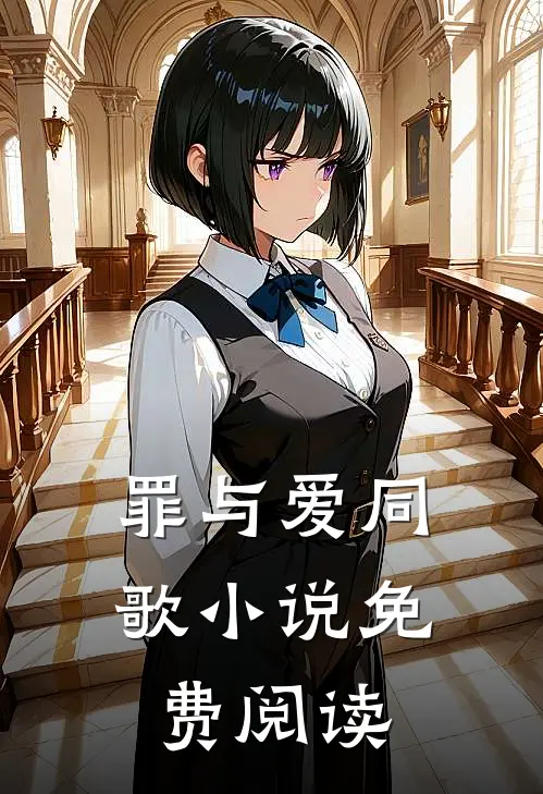 罪与爱同歌小说免费阅读