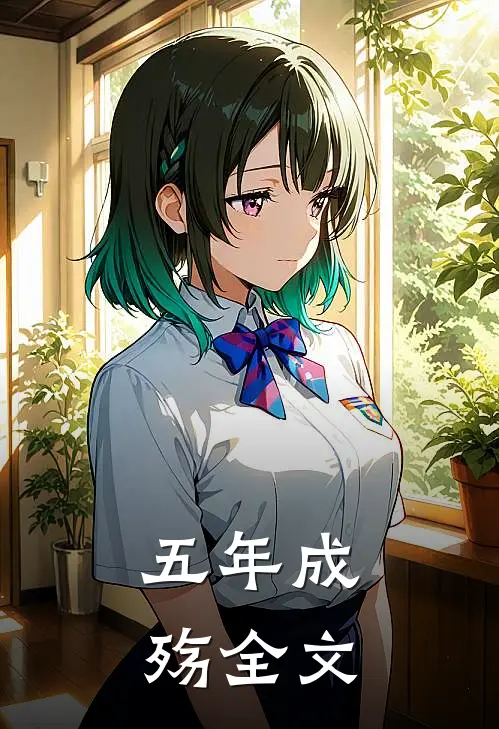 五年成殇全文