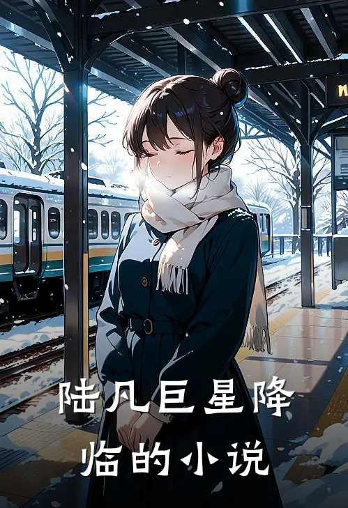 陆凡巨星降临的小说