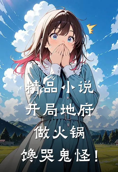 精品小说开局地府做火锅，馋哭鬼怪！