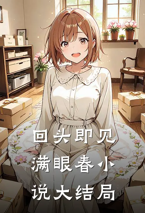 回头即见满眼春小说大结局