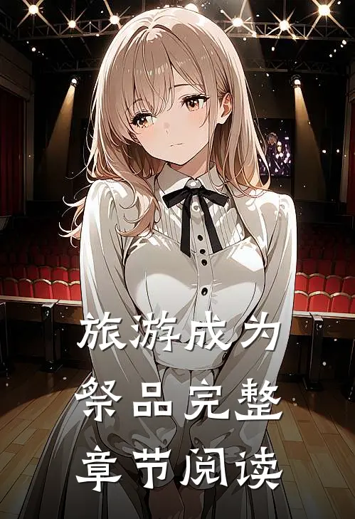 旅游成为祭品完整章节阅读