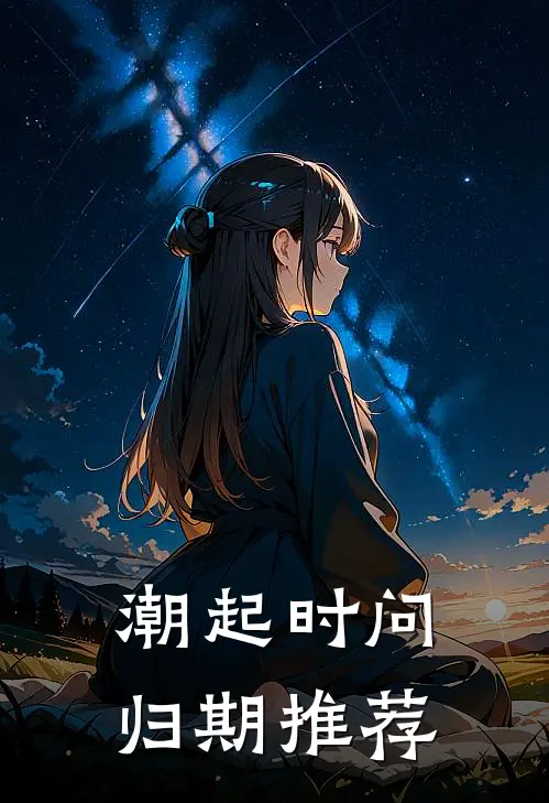 潮起时问归期推荐