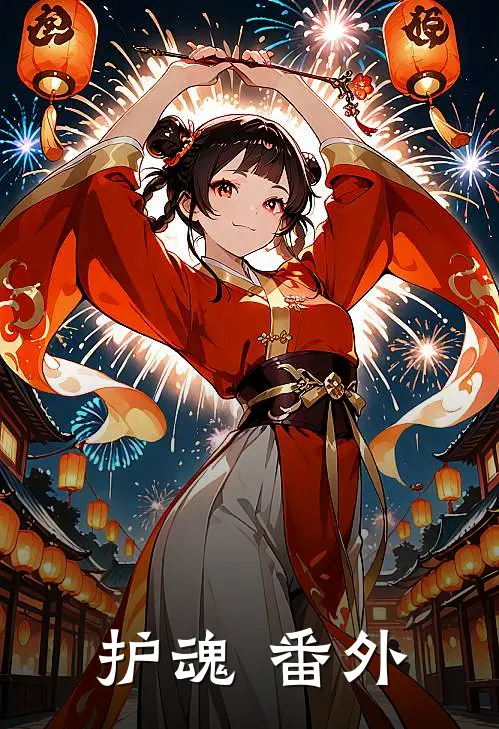 护魂 番外