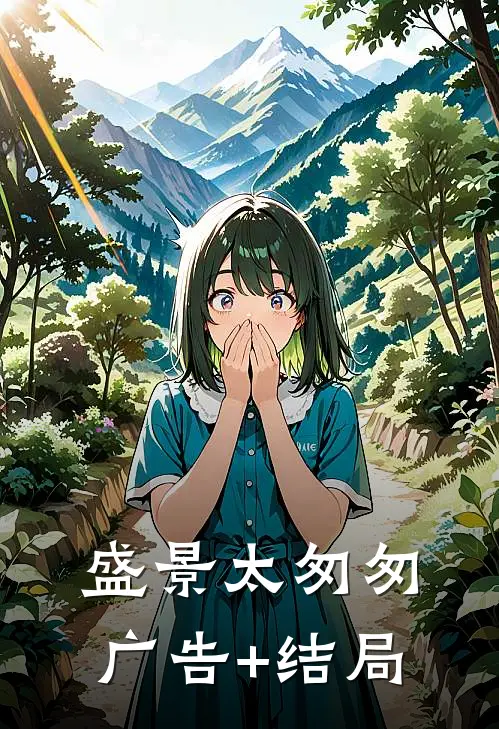 盛景太匆匆广告+结局