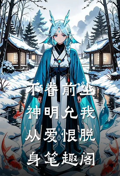 不眷前尘，神明允我从爱恨脱身笔趣阁