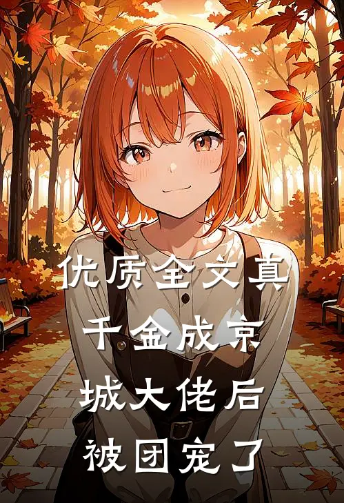 优质全文真千金成京城大佬后被团宠了