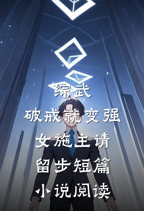 综武：破戒就变强，女施主请留步短篇小说阅读