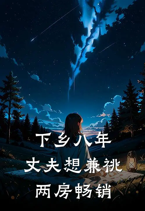 下乡八年，丈夫想兼祧两房畅销