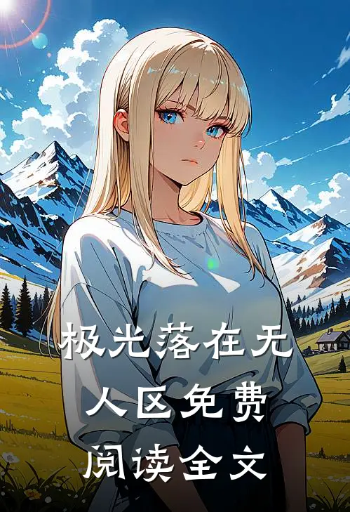 极光落在无人区免费阅读全文