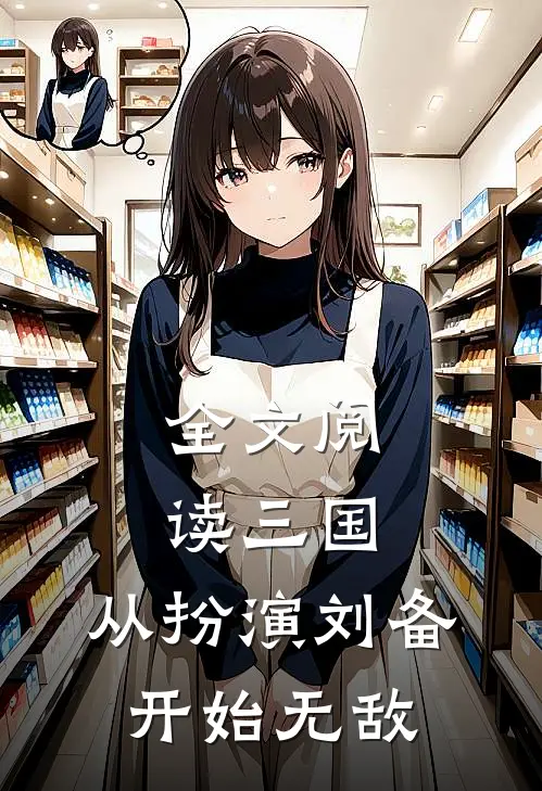 全文阅读三国：从扮演刘备开始无敌