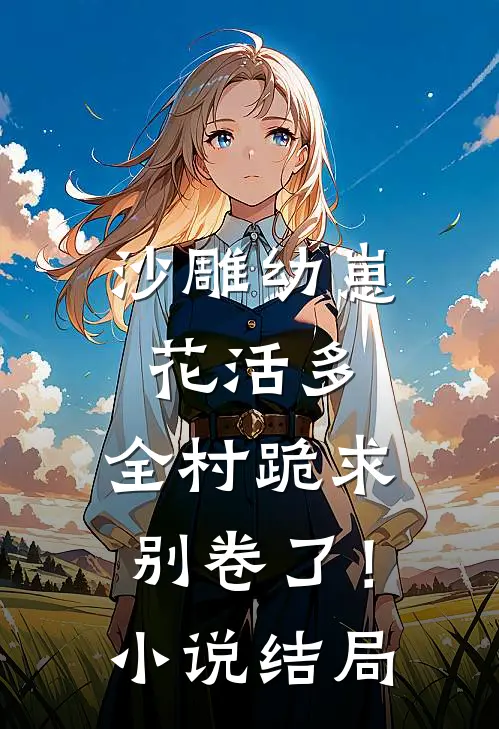 沙雕幼崽花活多，全村跪求别卷了！小说结局