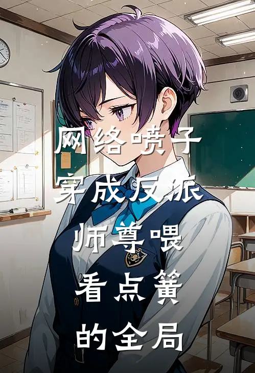 网络喷子穿成反派师尊-喂，看点簧的全局