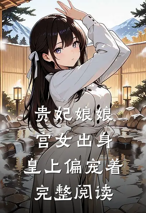贵妃娘娘宫女出身，皇上偏宠着完整阅读